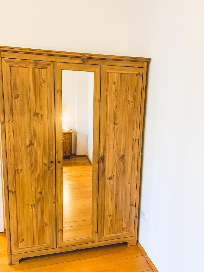 Cozy City Center Apartment Bolzano Bagian luar foto
